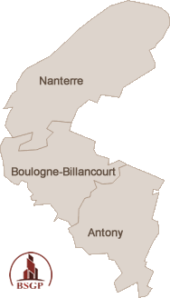 Agence de securite hauts-de-seine 92