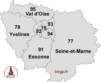 agence de securite Saint-Rémy-la-Vanne