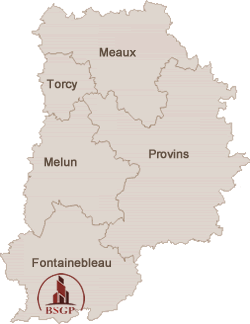 Agence sécurite Seine-et-Marne 77