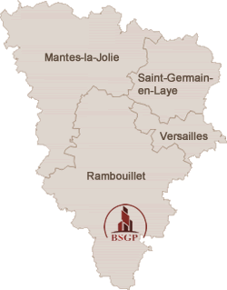 Agence de securite Yvelines 78