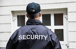 agent prevention et de securité