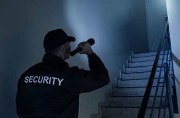 agent de prevention et de securite