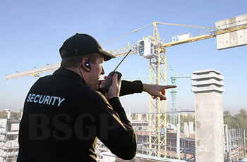 agent securite construction Toulouse